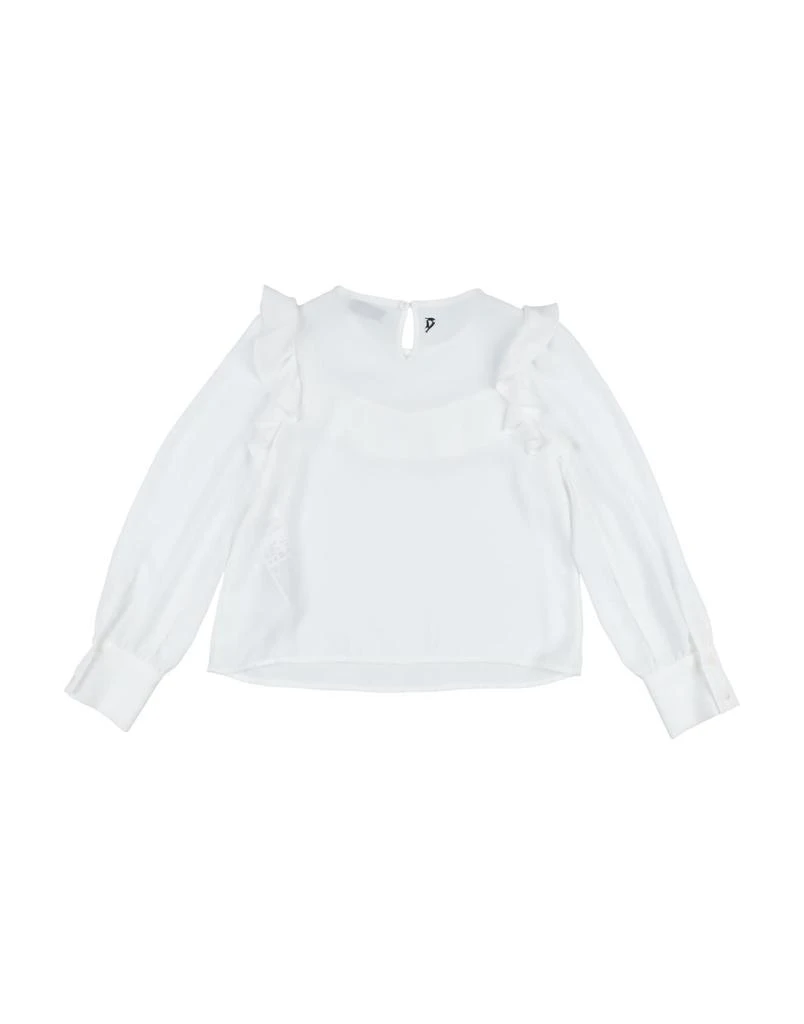 商品DONDUP|Top,价格¥363,第2张图片详细描述