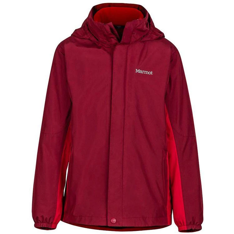 商品Marmot|Northshore 3-in-1 Jacket - Boys',价格¥755,第2张图片详细描述