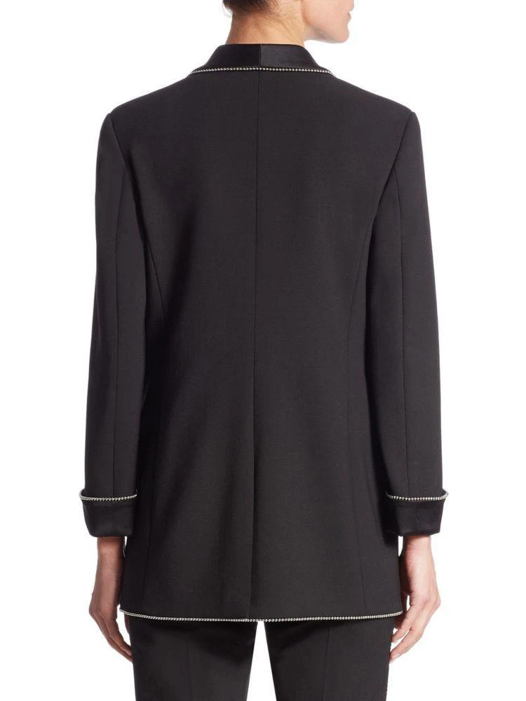 商品Alexander Wang|Shawl Collar Blazer,价格¥2803,第2张图片详细描述