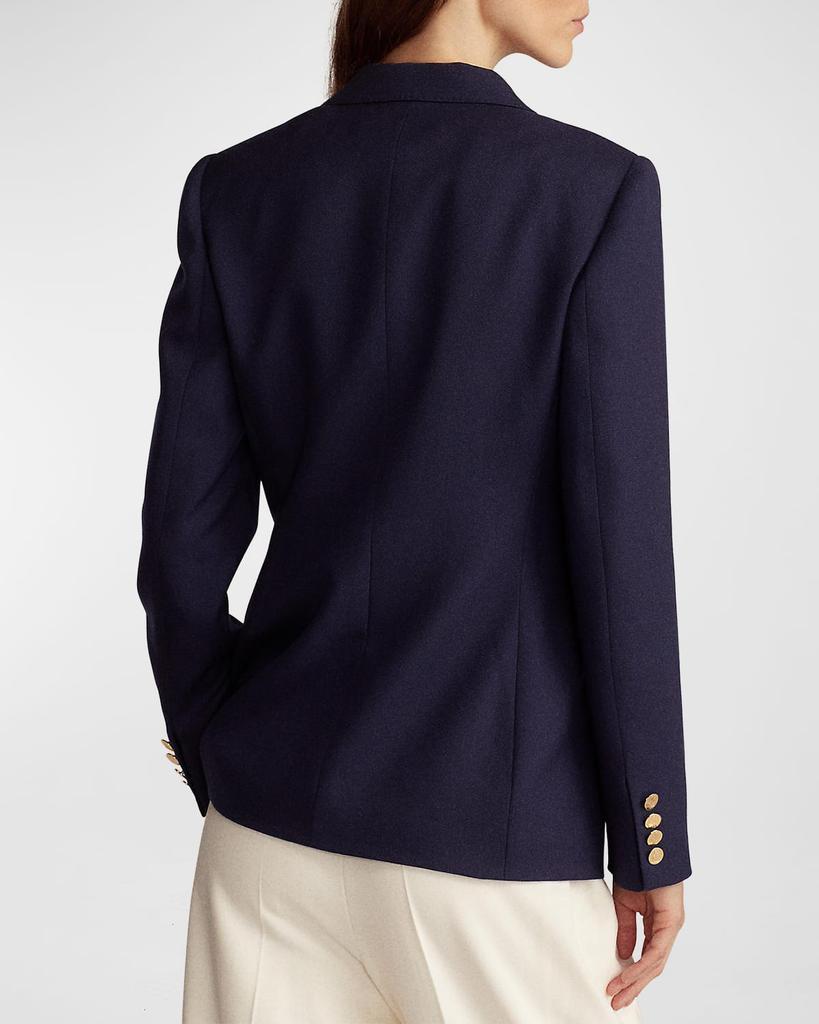 商品Ralph Lauren|The RL Blazer, Navy,价格¥24191,第6张图片详细描述