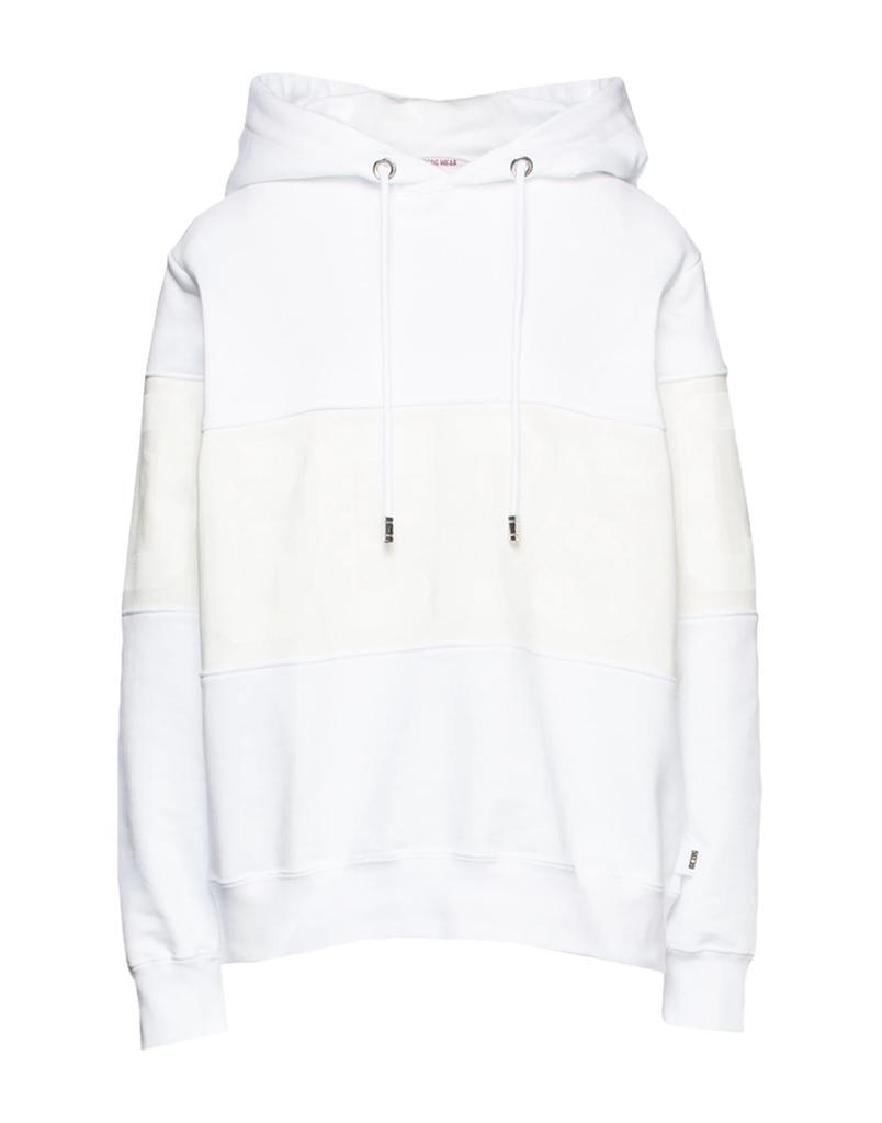 商品GCDS|Hooded sweatshirt,价格¥1564,第1张图片