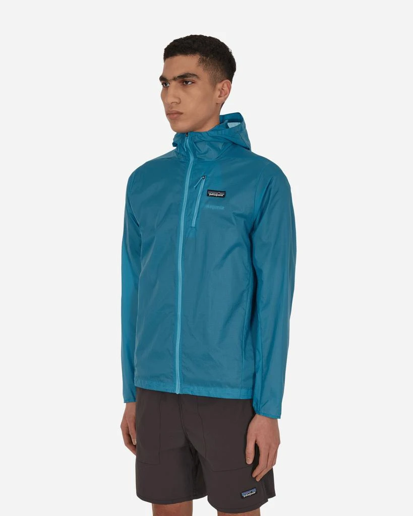 商品Patagonia|Houdini Jacket Blue,价格¥832,第2张图片详细描述