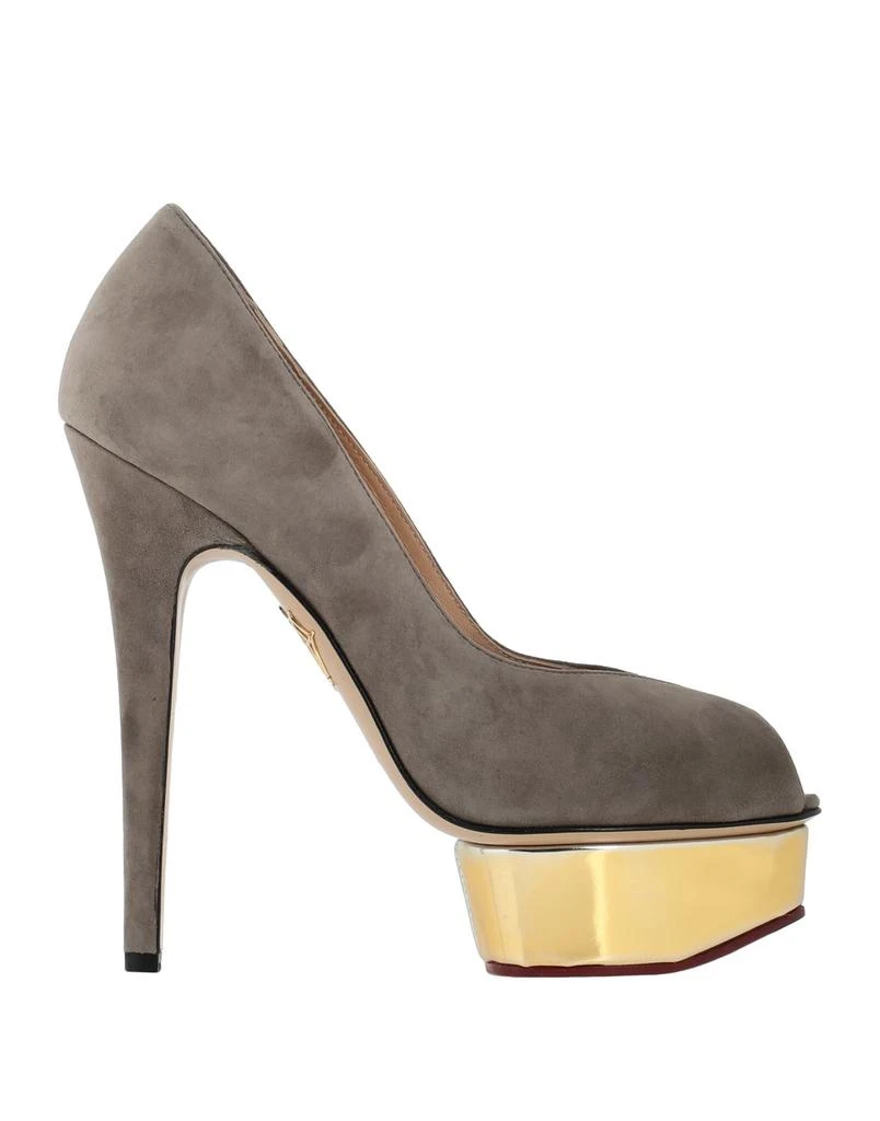 商品Charlotte Olympia|Pump,价格¥2067,第1张图片