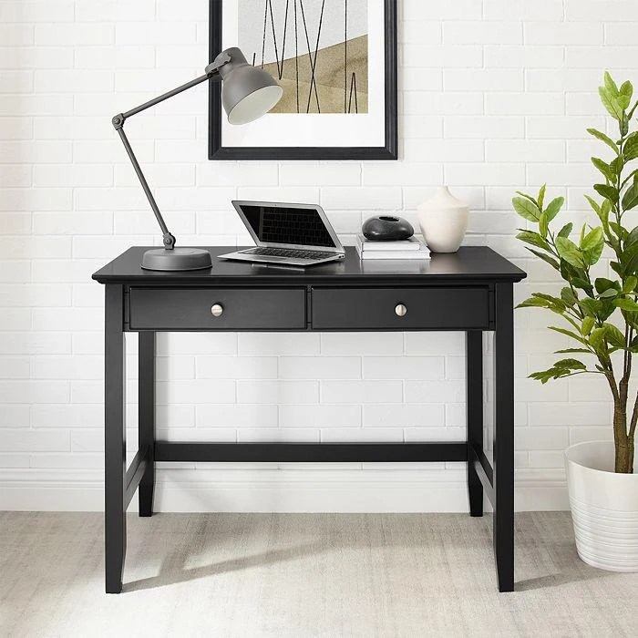 商品Sparrow & Wren|Sparrow & Wren Campbell Writing Desk,价格¥3090,第3张图片详细描述