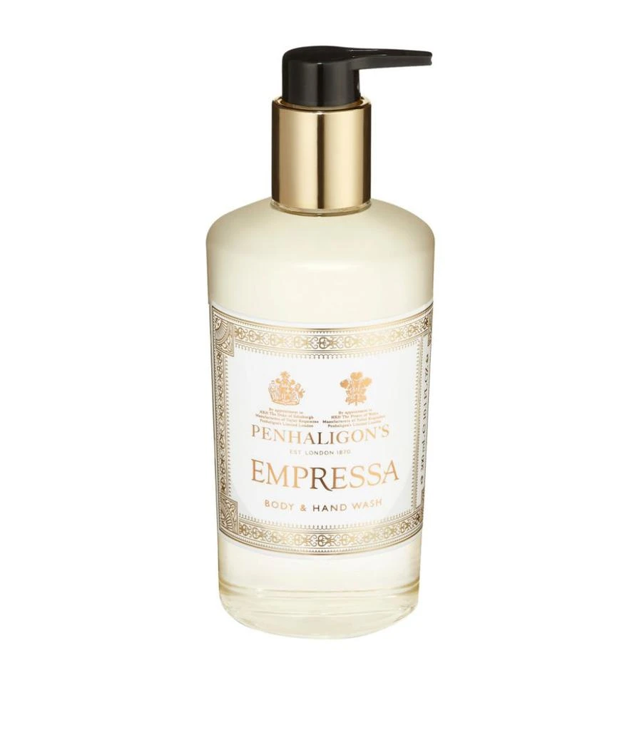 商品Penhaligon's|Empressa Hand & Body Wash (300ml),价格¥393,第1张图片