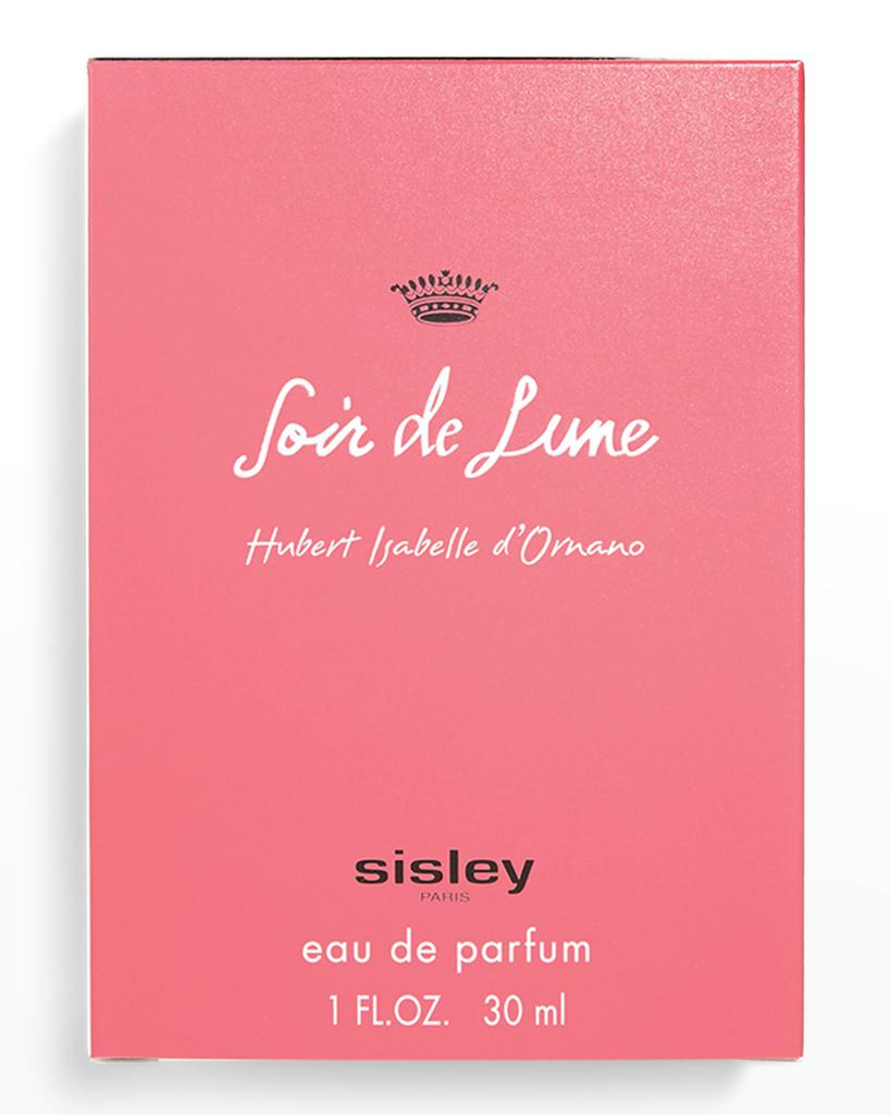 1.0 oz. Soir de Lune Eau de Parfum商品第2张图片规格展示