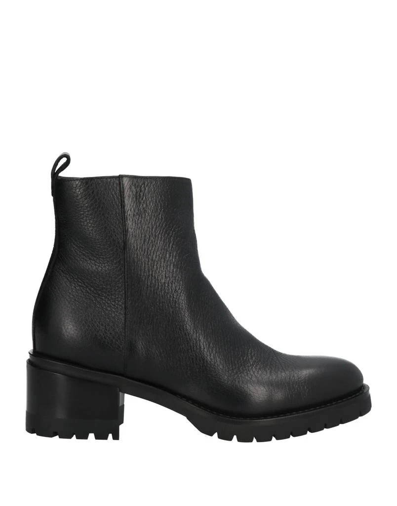 商品Santoni|Ankle boot,价格¥2808,第1张图片