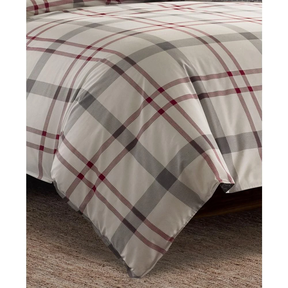 Portage Bay Cotton Reversible 2 Piece Duvet Cover Set 商品