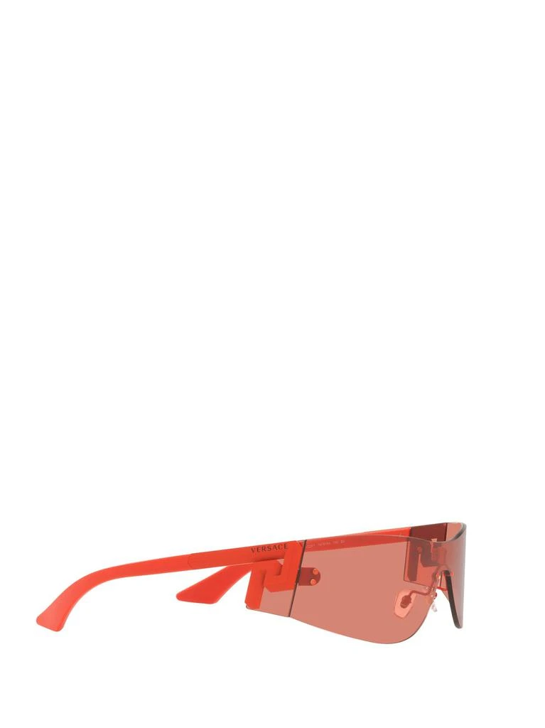 商品Versace|VERSACE EYEWEAR Sunglasses,价格¥1811,第2张图片详细描述