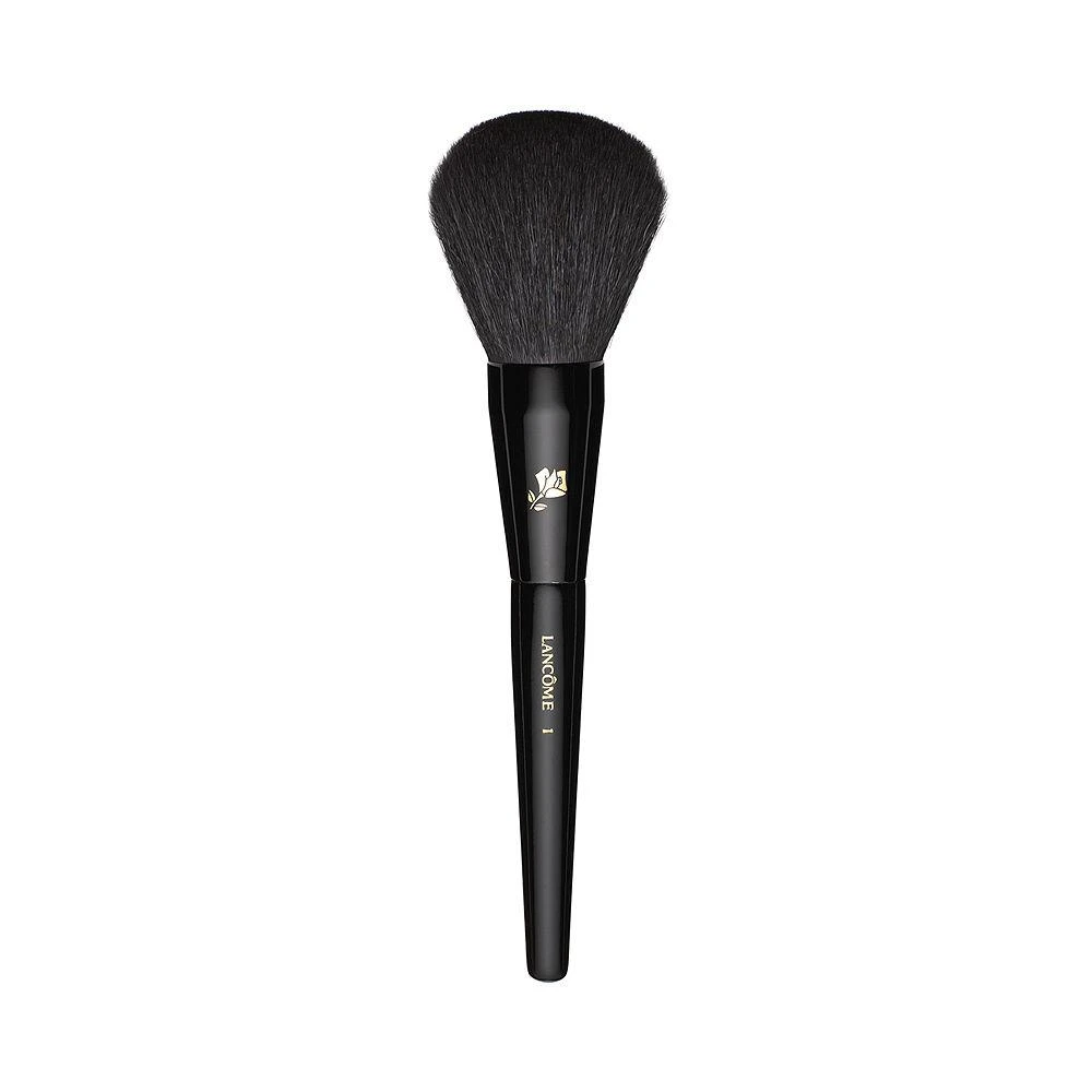 商品Lancôme|Powder Brush #1,价格¥364,第1张图片详细描述