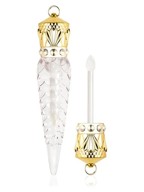 商品Christian Louboutin|Loubimiroir 透明唇彩,价格¥640,第1张图片