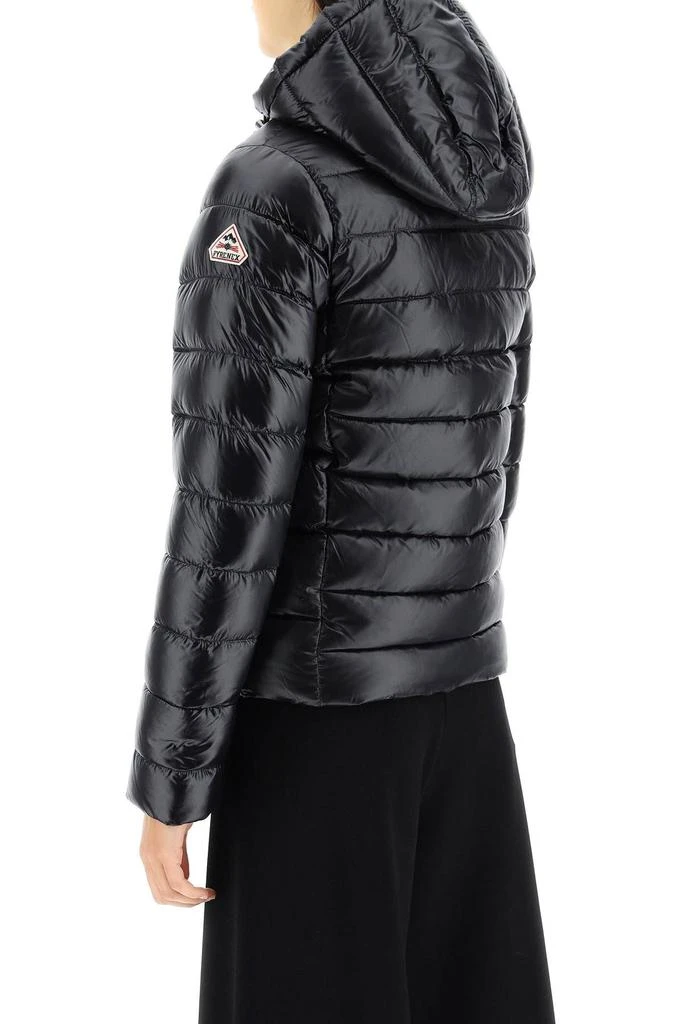 商品PYRENEX|'SPOUTNIC 2 SHINY' SHORT DOWN JACKET,价格¥2116,第4张图片详细描述