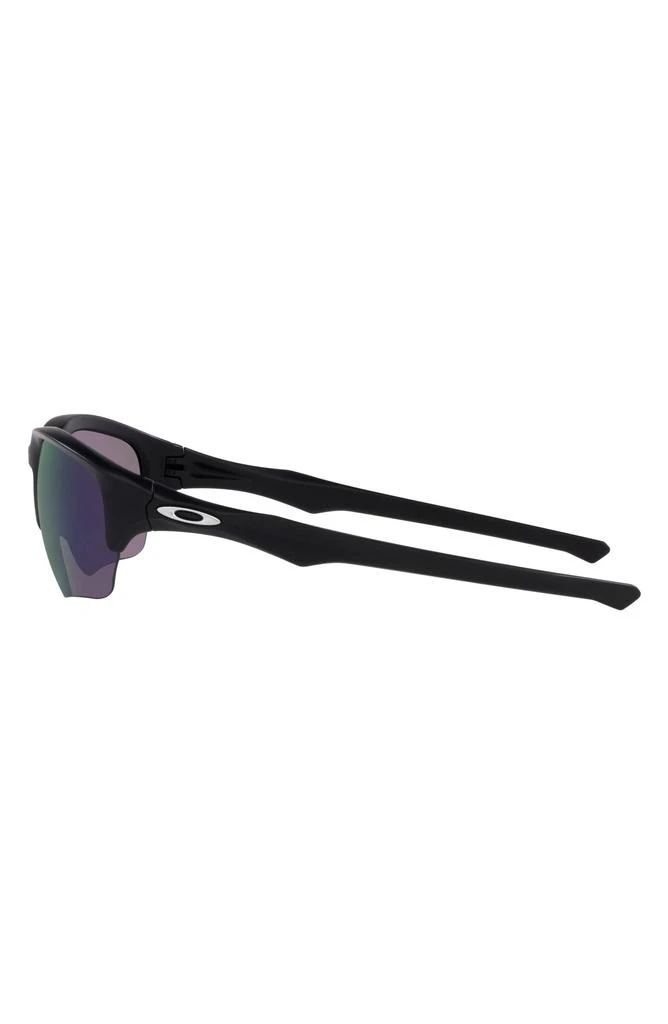 Flak Beta 64mm Oversize Rectangular Sunglasses 商品