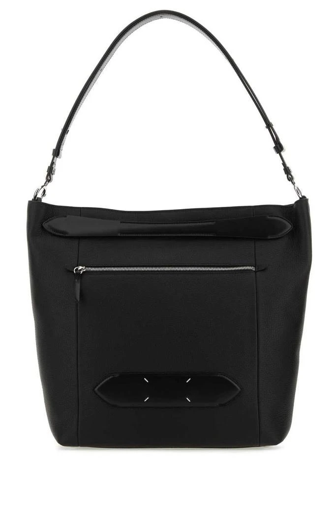 商品MAISON MARGIELA|Maison Margiela Handbags in Black,价格¥12487,第1张图片