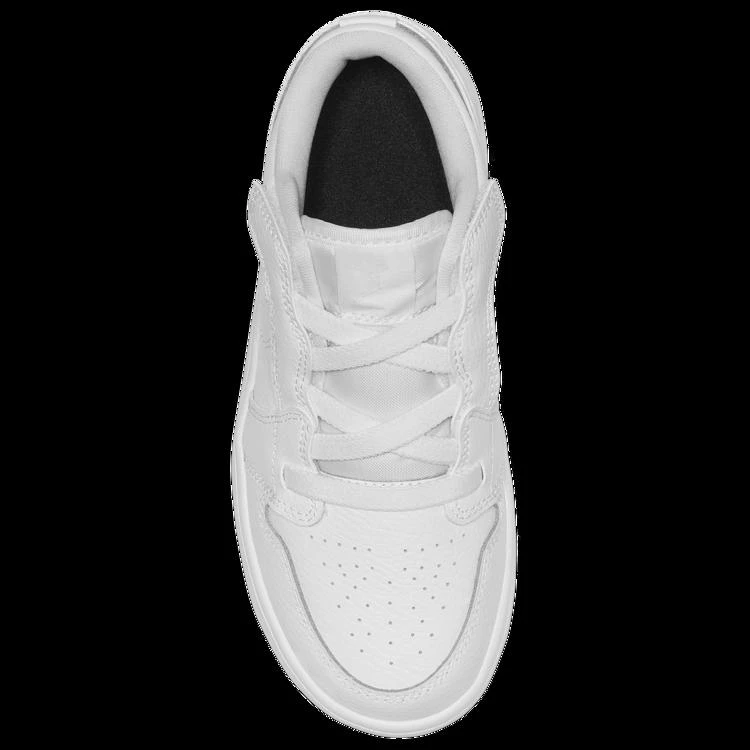 商品Jordan|Jordan AJ 1 Low - Boys' Preschool篮球鞋,价格¥445,第3张图片详细描述