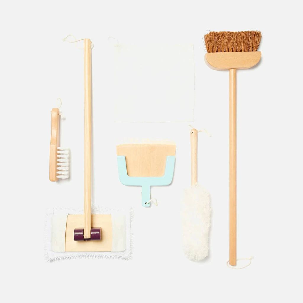 Kids Concept HUB Kids Cleaning Set 商品