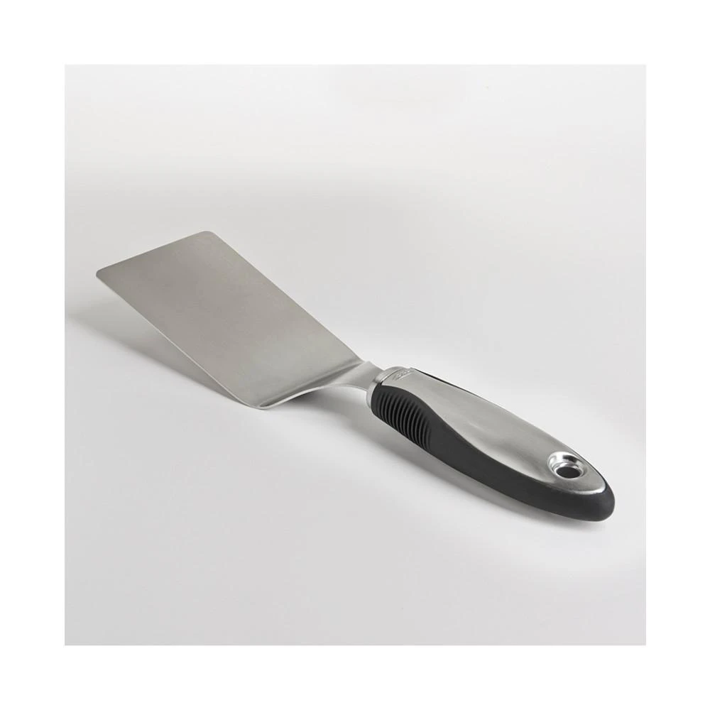 商品OXO|Stainless Steel Lasagna Turner,价格¥89,第2张图片详细描述