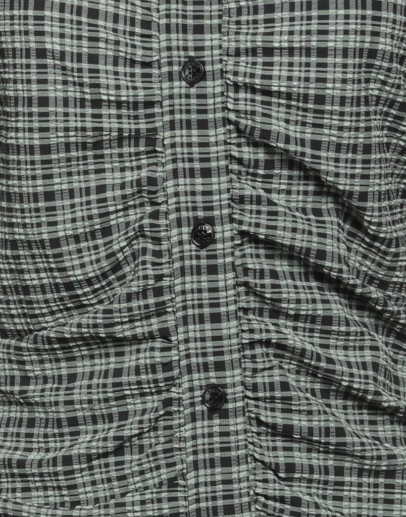 商品Ganni|Checked shirt,价格¥509,第4张图片详细描述