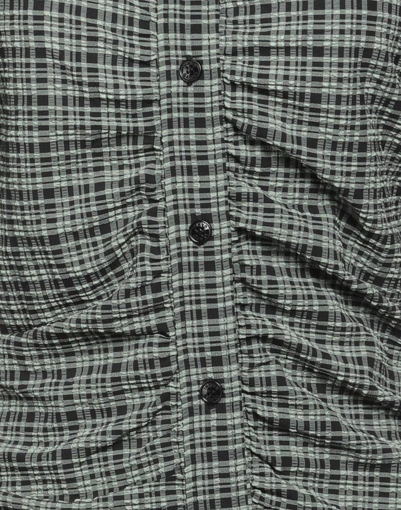 商品Ganni|Checked shirt,价格¥698,第6张图片详细描述