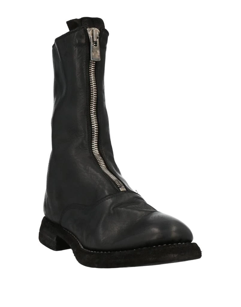 商品guidi|Ankle boot,价格¥3590,第2张图片详细描述