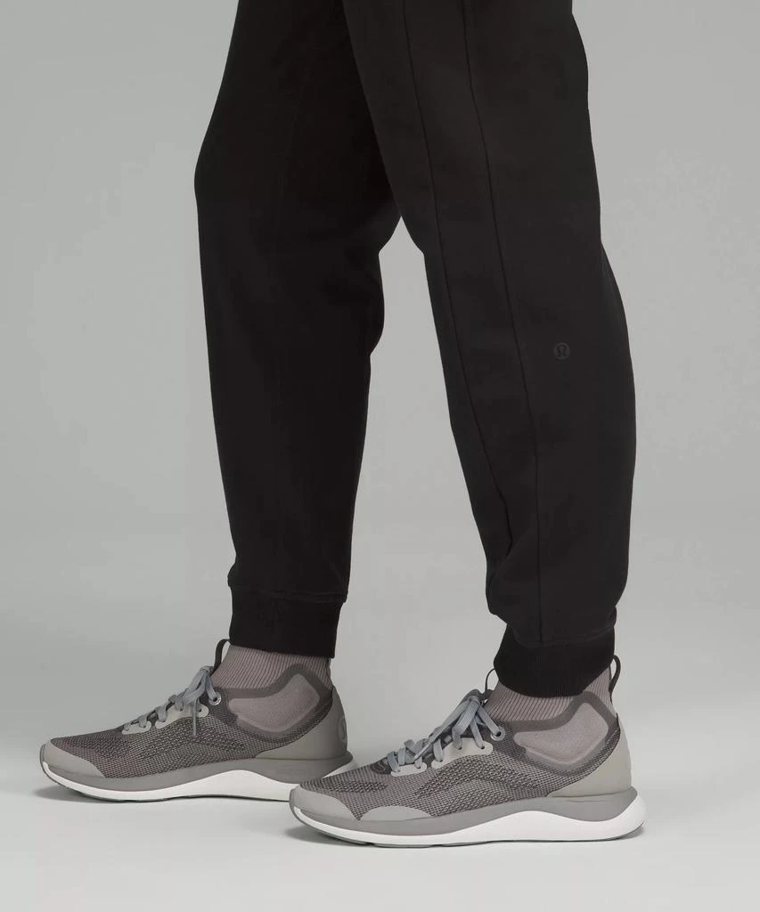 Scuba High-Rise French Terry Jogger 商品