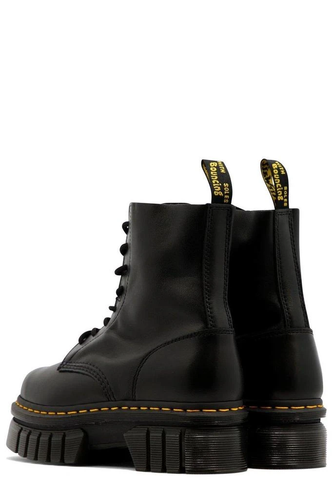 商品Dr. Martens|Dr. Martens Audrick Lace-up Boots,价格¥1396,第4张图片详细描述