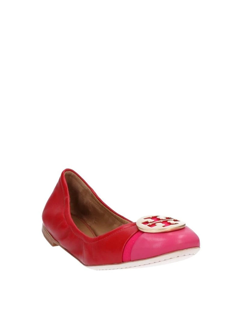 商品Tory Burch|Ballet flats,价格¥1012,第2张图片详细描述