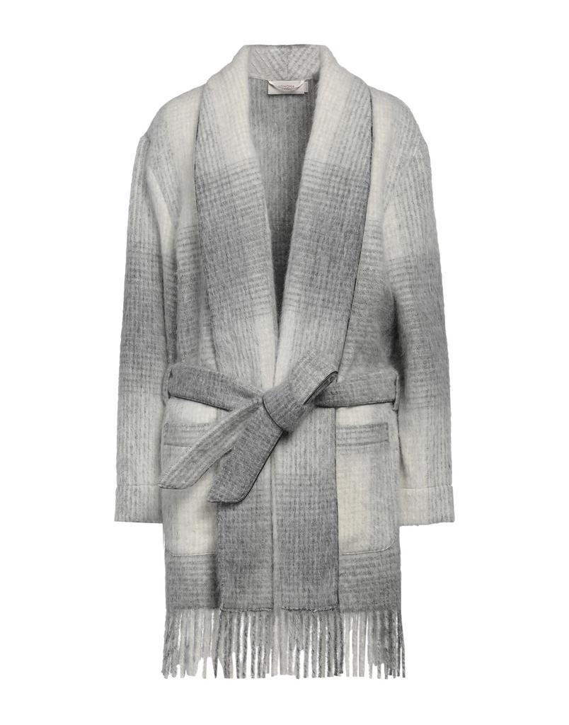 商品AGNONA|Full-length jacket,价格¥3827,第1张图片