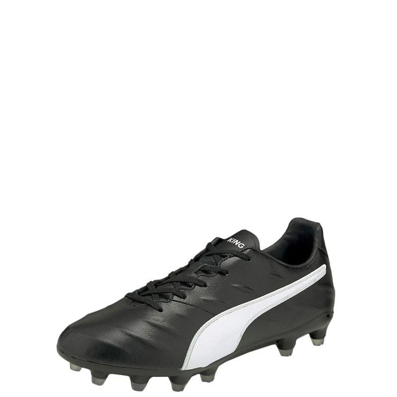 商品Puma|Puma Mens King Pro 21 Leather Soccer Cleats,价格¥742,第1张图片