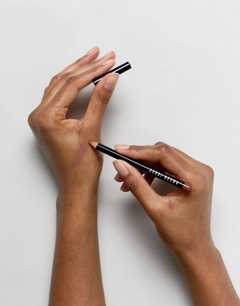 商品Bobbi Brown|Bobbi Brown Lip Pencil Nude,价格¥281,第2张图片详细描述