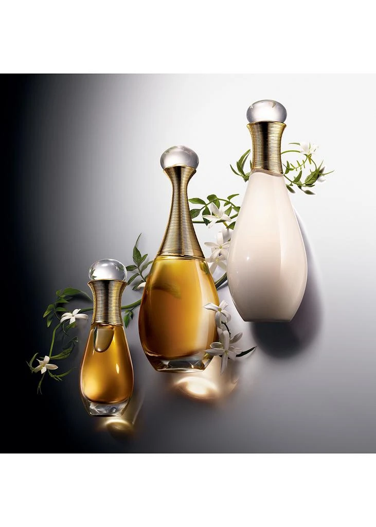 商品Dior|Dior J'adore Beautifying Body Milk 200ml,价格¥588,第2张图片详细描述