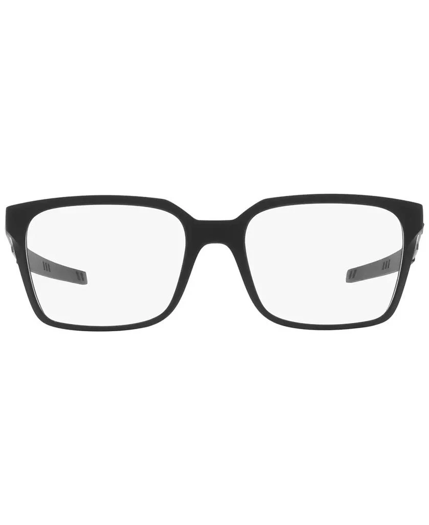 商品Oakley|OX8054 Dehaven Men's Rectangle Eyeglasses,价格¥1705,第2张图片详细描述