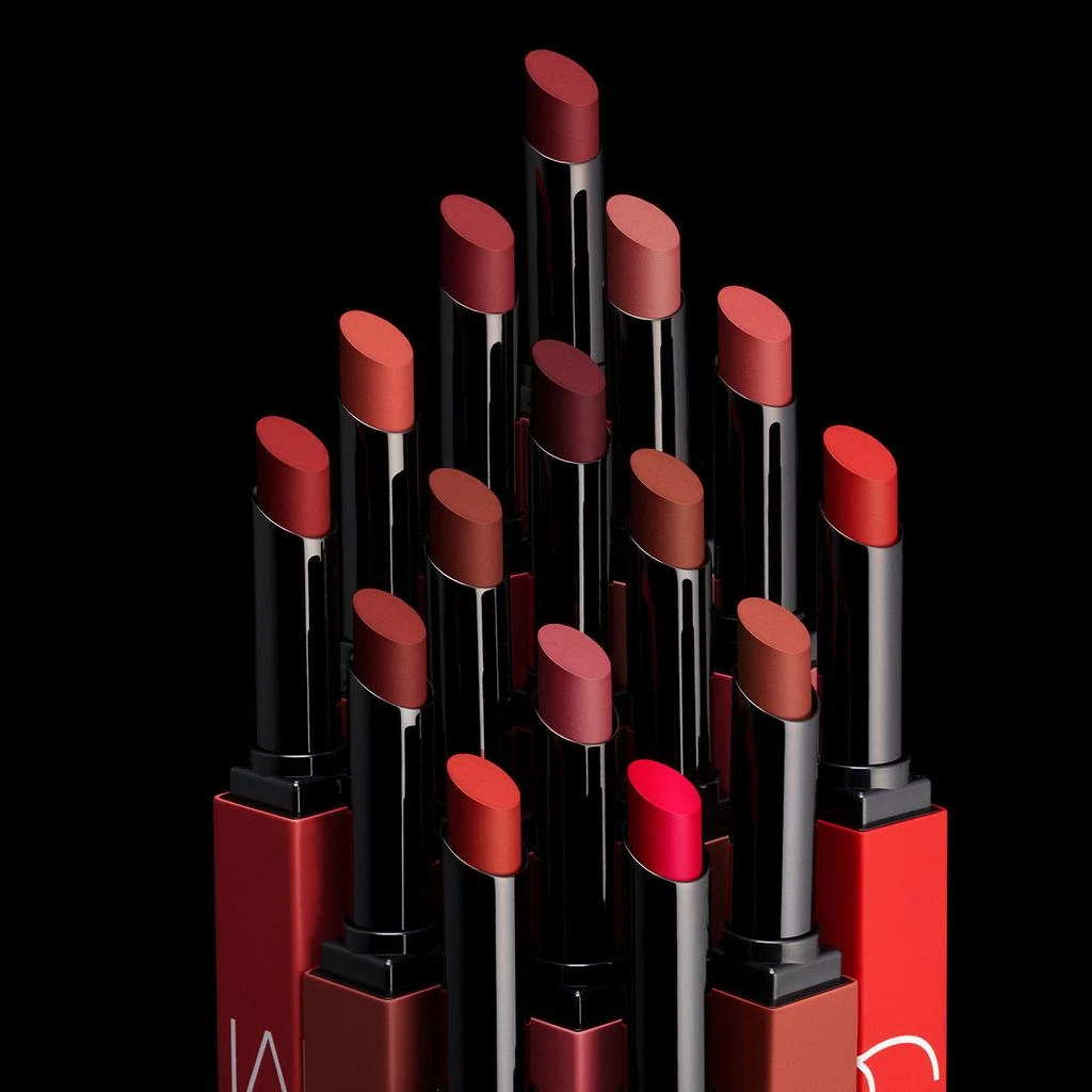 Powermatte Lipstick 商品