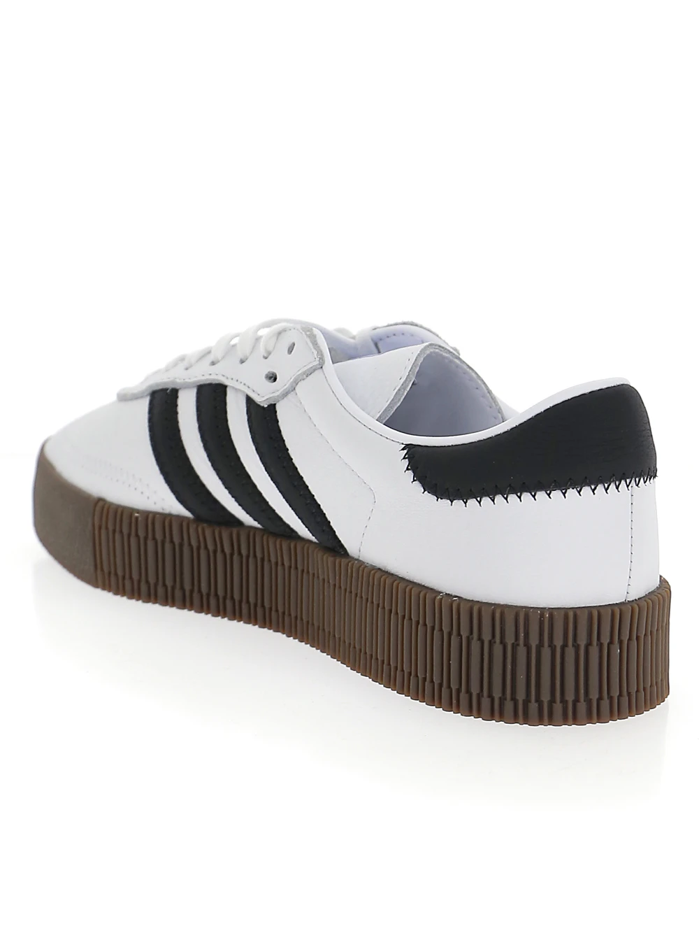 商品Adidas|Adidas 女士休闲鞋 AQ1134WHITE 白色,价格¥1118,第5张图片详细描述