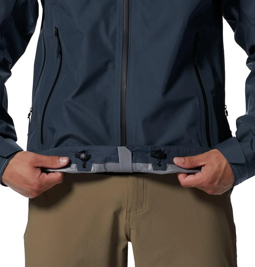 TrailVerse Gore-tex Jacket - Men's 商品