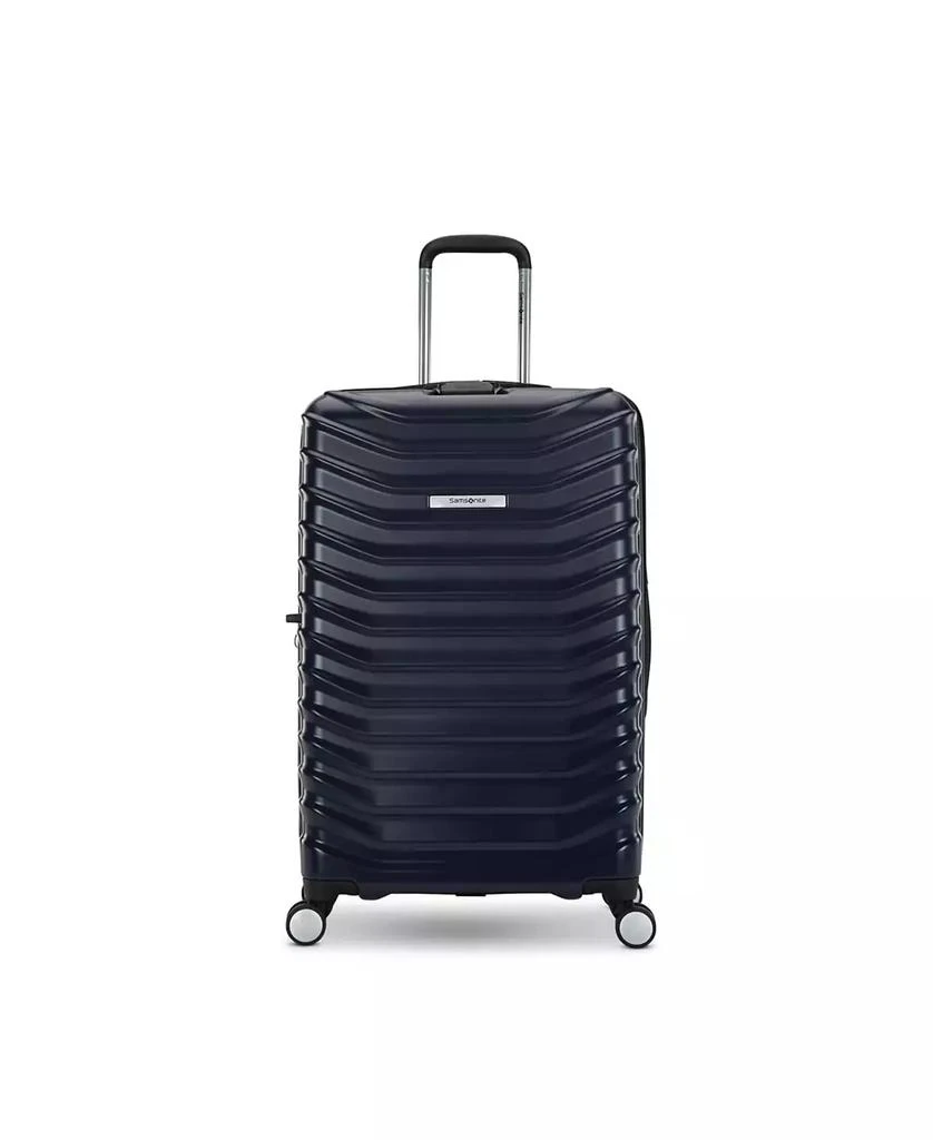 商品Samsonite|Spin Tech 5 25" Check-In Spinner, Created for Macy's,价格¥1059,第1张图片