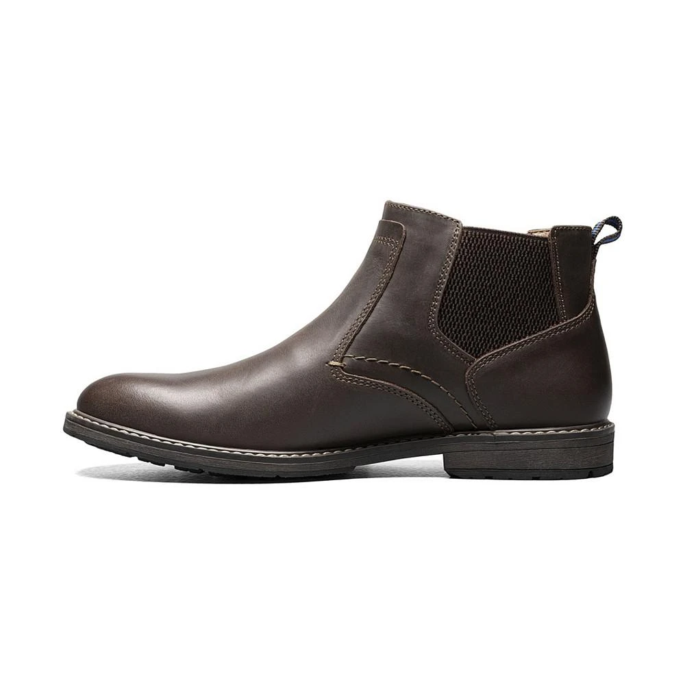 Men's Fuse Plain Toe Chelsea Boots 商品