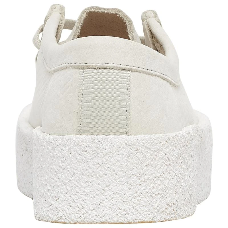 商品Clarks|Clarks Wallabee - Women's,价格¥978,第3张图片详细描述