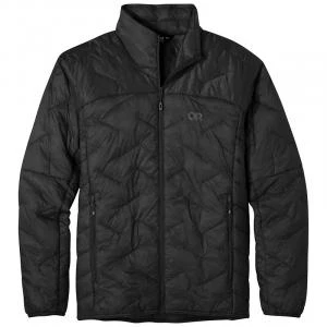 商品Outdoor Research|Mens SuperStrand LT Jacket,价格¥1134,第1张图片