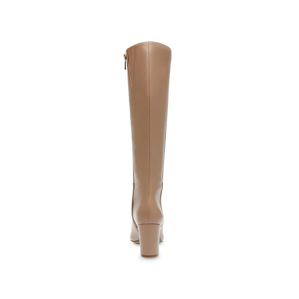 商品Anne Klein|Women's Spencer Pointed Toe Knee High Boots,价格¥446,第3张图片详细描述