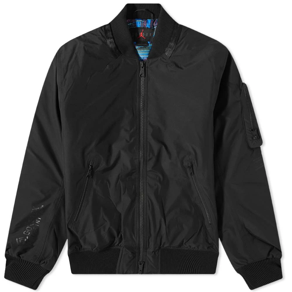 商品Jordan|Air Jordan 23 Engineered Bomber Jacket,价格¥1463,第1张图片