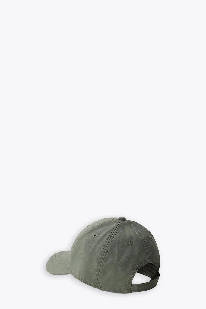商品The North Face|Recycled 66 Classic Hat Green cap with logo embroidery,价格¥457,第2张图片详细描述