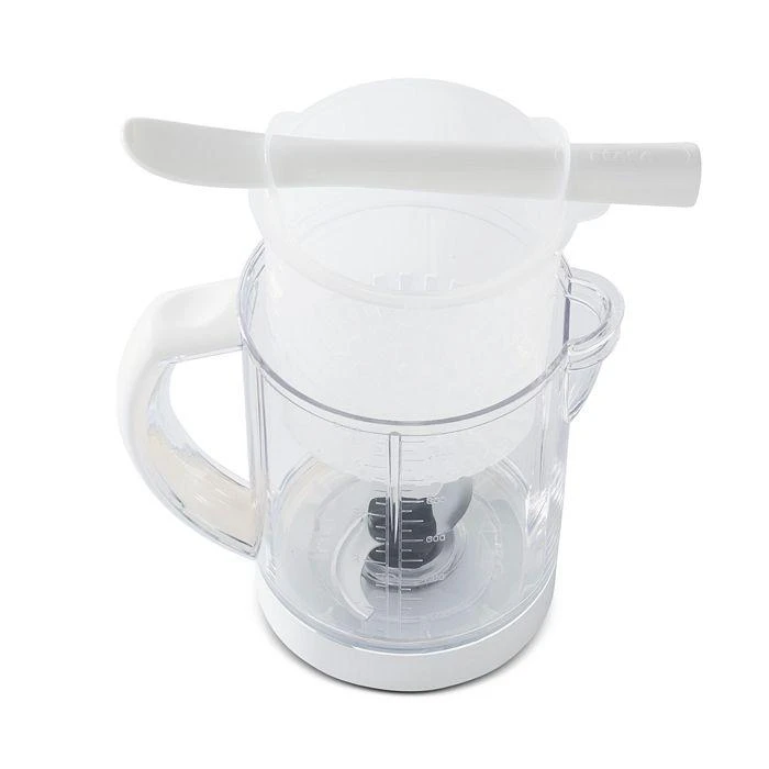 商品BEABA|Babycook Solo,价格¥1194,第5张图片详细描述