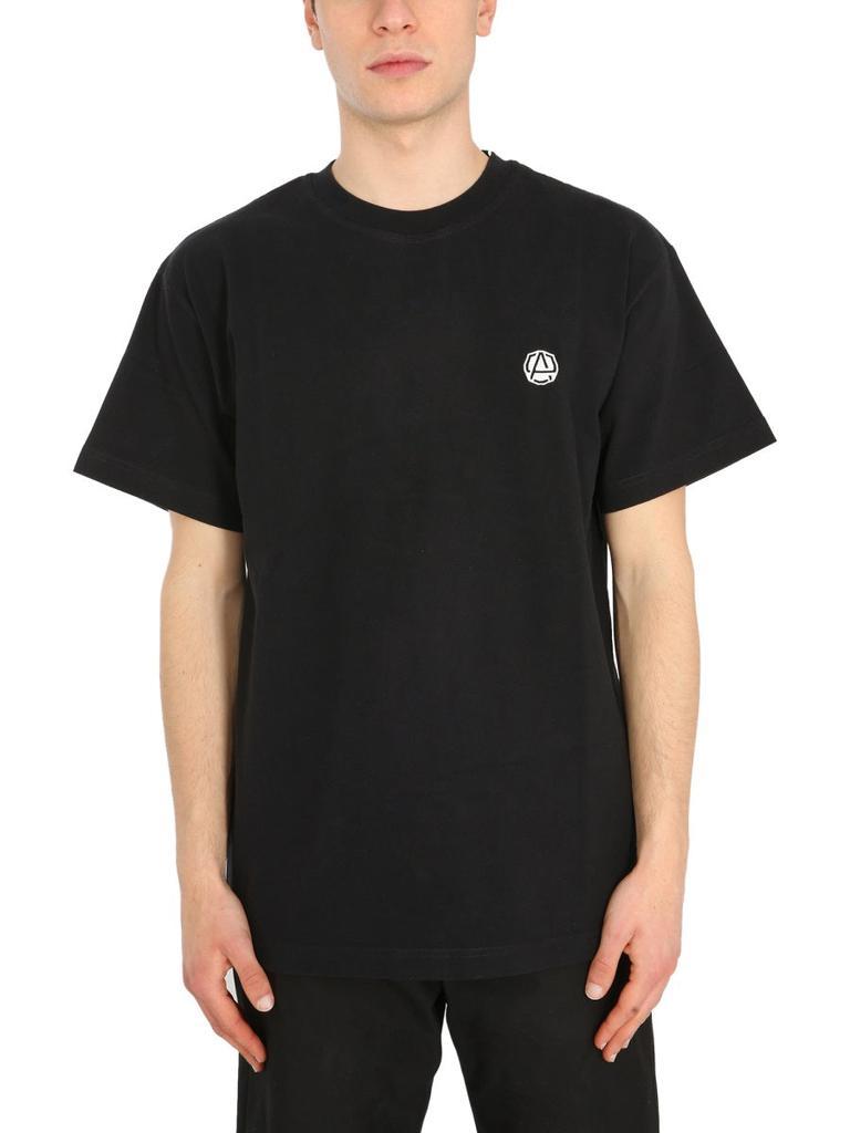 商品Ambush|CREW NECK T-SHIRT,价格¥693,第1张图片