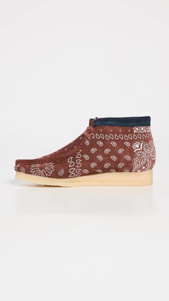 Clarks Wallabee Boots 商品