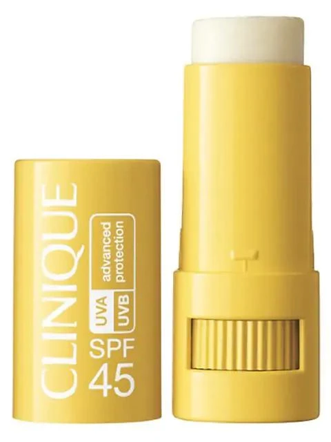 商品Clinique|Sun SPF 45 Targeted Protection Stick,价格¥192,第1张图片