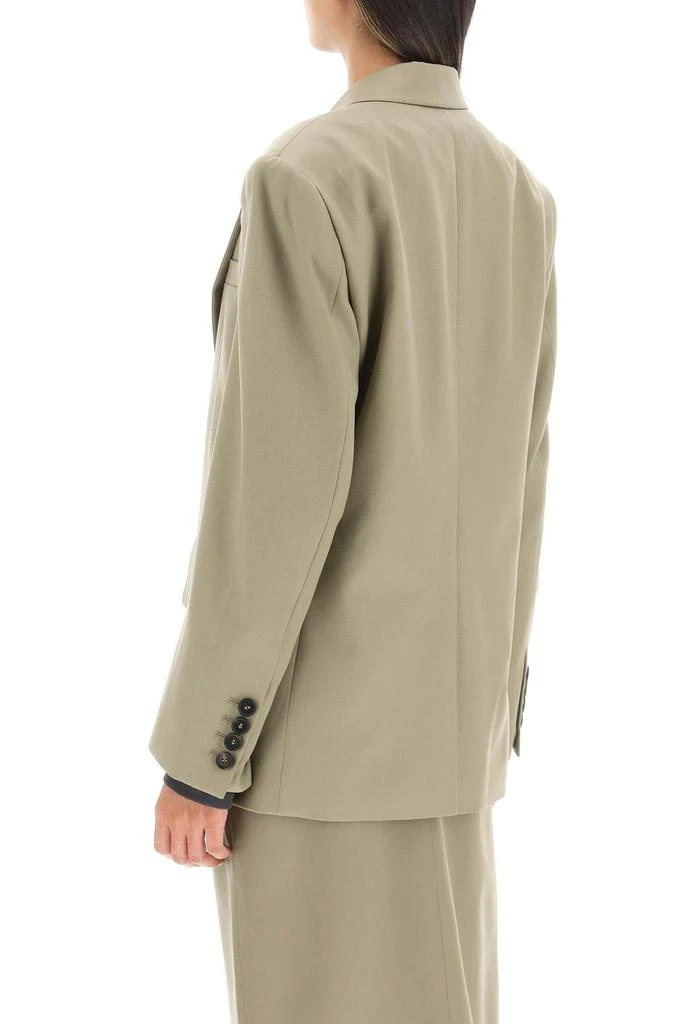 商品Low Classic|WOOL BLAZER,价格¥2929,第4张图片详细描述