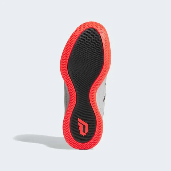 商品Adidas|Dame Certified 3 Shoes,价格¥674,第3张图片详细描述