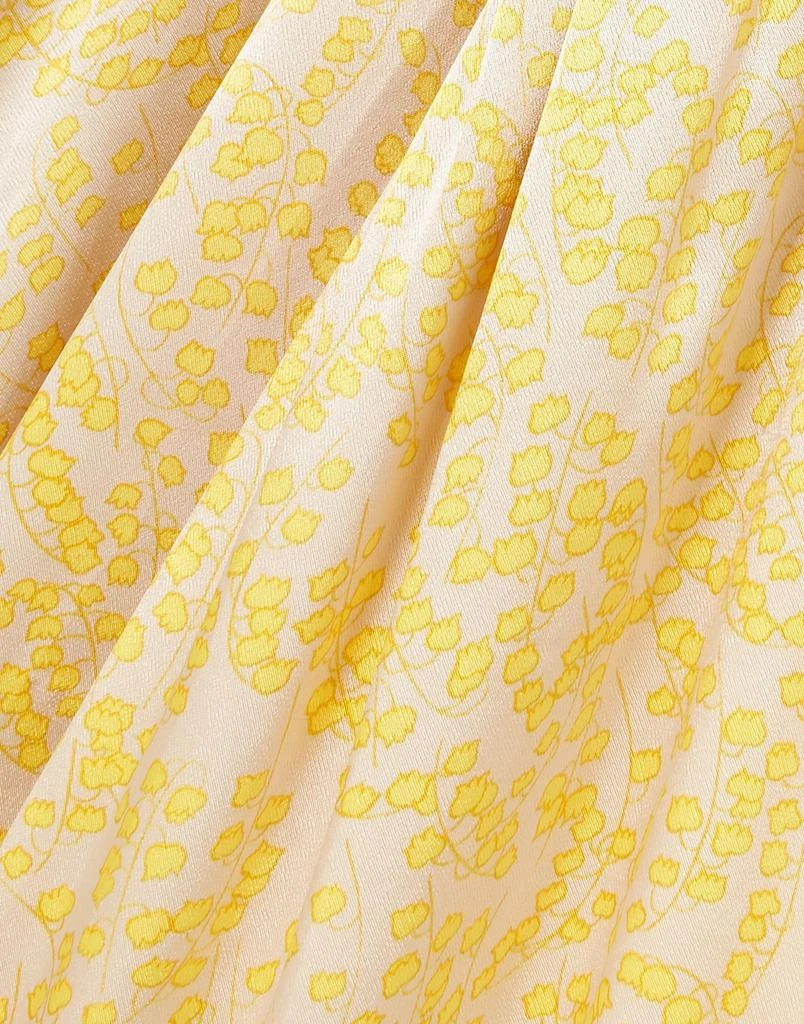 商品Ganni|Long dress,价格¥1228,第3张图片详细描述