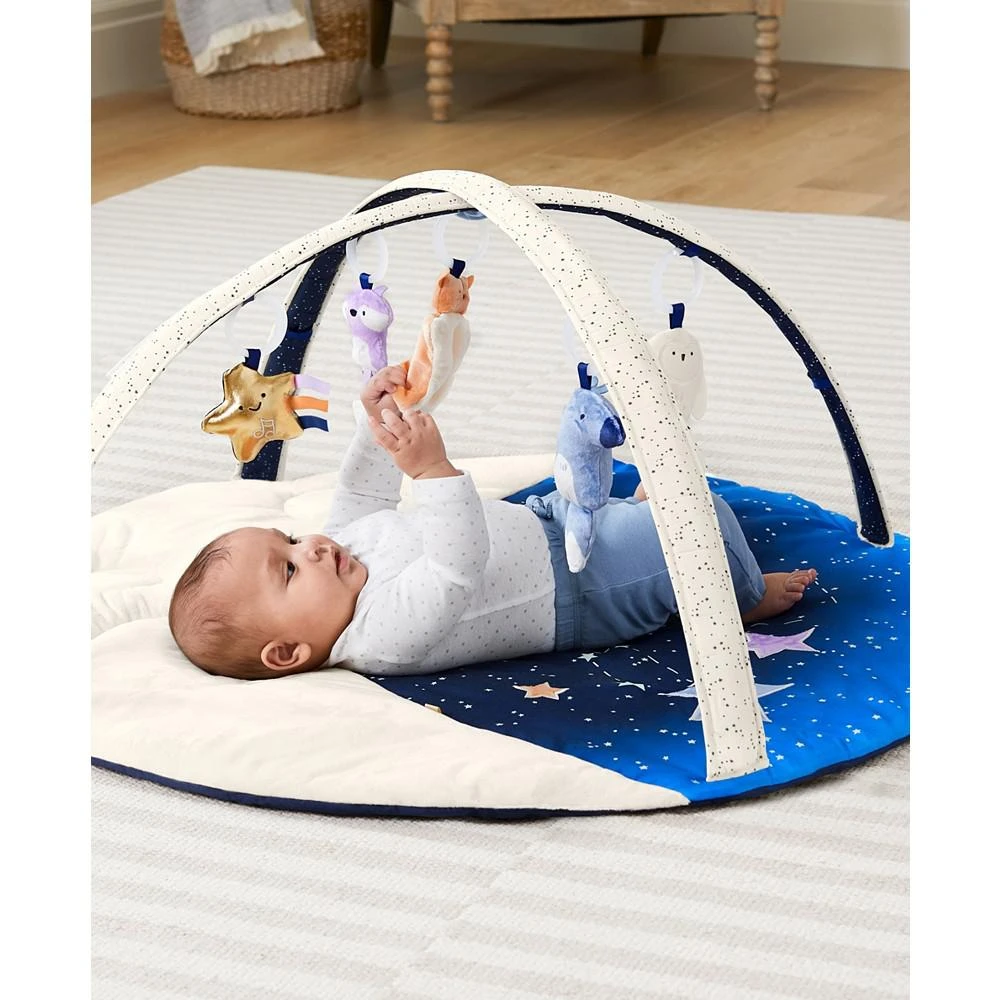 Celestial Dreams Activity Gym Plush Play Mat 商品